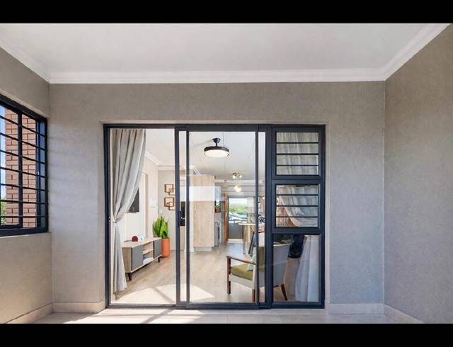 3 BEDROOM SECTIONAL TITLE FOR SALE IN MONTANA